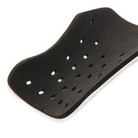 PUMA(プーマ) サッカー レガーツ ヴェンチレーション シンガード M 01 030635 1セット（3個）（直送品）