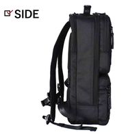 スワン ROTHCO マルティ ビジネスリュック 45070 ブラック 1個（直送品）