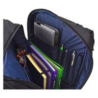 スワン H by FIGER ジオビジネスリュック 22000 ブラック 1個（直送品）