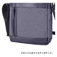 スワン U.P renoma グリフ ハンドル縦ショルダー 20106 ネイビー 1個（直送品）