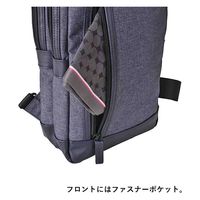 スワン U.P renoma グリフ ボディバッグ 20105 ブラック 1個（直送品）