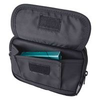 スワン MODS リップコンビ マルチケース 7903 ブラック 1個（直送品）