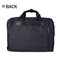 スワン ROTHCO マルティ 3WAYビジネスバッグ 45068 ネイビー 1個（直送品）