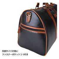 スワン U.P renoma ナパロン ボストンバッグ 20104 28L グリーン 1個（直送品）