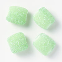 無印良品 大粒フルーツ飴 青りんご風味 ２９ｇ 1セット（1袋×3） 良品計画