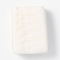 無印良品 わた菓子 1セット（1個×3） 良品計画