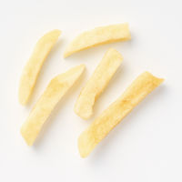 無印良品 ポテトスティック 塩 ４５ｇ 1セット（1袋×3） 良品計画