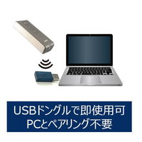 アイメックス株式会社 アイメックス モバイル二次元コードリーダー Wセット BWー100BTーUBーSET 1台