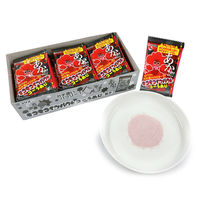 モコモコインパクト コーラ味 30袋 コリス 駄菓子