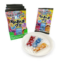 そのまんまグミ 3本入  10袋 コリス 駄菓子 フーセンガム