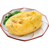 永谷園 本日の逸品 ふんわりかに玉 2人前 1セット（1個×2）レンジ対応