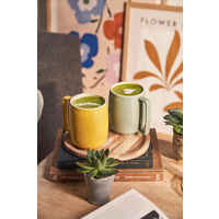 ツヴィリングJ.A.ヘンケルスジャパン ストウブ スタッキングマグ L 475ml ユーカリ レンジ カップ 食洗機 1個