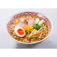 魚介と野菜のおだしらーめん みそ味 430g (1袋5食入) 1セット（1袋×3） イトメン