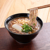 山芋そば 430g (1袋5食入) 1セット（1袋×6） イトメン