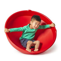 Winther GONGE ゴンゲ ジャイアント・トップ 理学療法士監修 210000 1個（直送品）