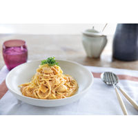 ピエトロ 洋麺屋ピエトロ にんたら にんにくとたらこのペペロンチーノ 1人前 1セット（1個×2）パスタソース