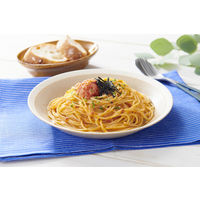 創味食品 あえるハコネーゼ バターと唐辛子香る絶品明太子ソース  35ｇ×2　1セット（1個×3）パスタソース