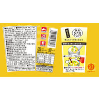 なめらか豆腐すうぷ たまご11.4ｇ 1セット（1個×3） 東洋水産