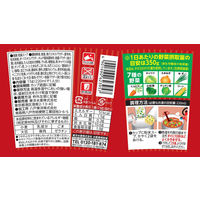 食べるスープ 7種の野菜 海鮮チゲ味15ｇ 1セット（1個×3） 東洋水産