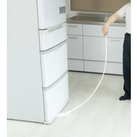 ネコの手 スキマクリーン 1袋（本体セット1組、取り替えシート5枚）日翔