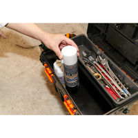 トラスコ中山　縦入れ収納工具箱　　1個