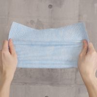 伊藤忠リーテイルリンク ロールウエス 1巻(55カット) オリジナル