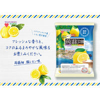 蒟蒻畑　塩レモン味　25g×10個入 12袋 マンナンライフ ゼリー 蒟蒻ゼリー 個包装