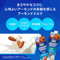 カゴメ アーモンド・ブリーズ 微糖 1000g 1箱（6本入）