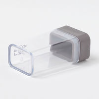 ソースボトル チャコール LAKOLE/ラコレ