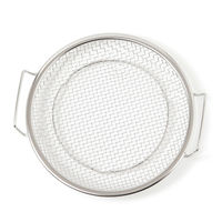 フライパンスチーマー シルバー[24cm～28cm] LAKOLE/ラコレ