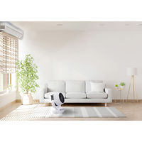 マリン商事 1台4役!!ひえぽか温冷扇 a33920 1台（直送品）