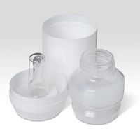 チューボ 使い切りほ乳ボトル chu-bo!【4個入】相模ゴム工業 個包装 250ml 0ヵ月から