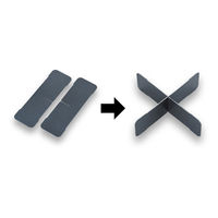 カンダ おでん用仕切り20~24cm用 TP-18 4975192092996 1個（直送品）