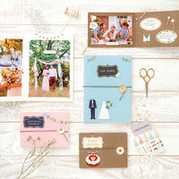 デザインフィル シール PCM タイトル 結婚式柄 HAPPY WEDDING 82358006 1セット(1パック×5)（直送品）