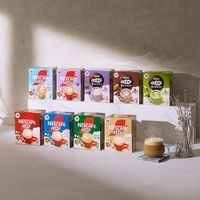 【スティックコーヒー】ネスレ日本 ネスカフェ ふわラテ アイスラテ 1セット（18本入×3箱）