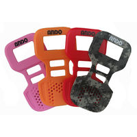 ANDO ポケットトランシーバー T17-042LY-2P 2台