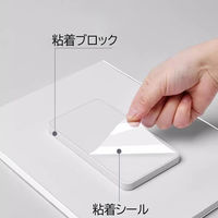 KMA アクリルフォトフレーム A4 横型 フラット(フレームなし)タイプ K-PF-A4Y 1個（直送品）