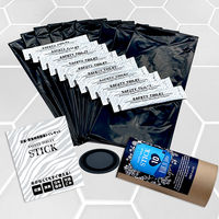 エムアンドティー SAFETY TOILET STICK GIFTセット「クラシック」 30回分 6300062364 1セット（直送品）