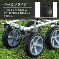 ミナト電機工業 アルミハウスカー MTA-50N 1個（直送品）