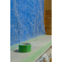 【養生テープ】現場のチカラ パイオランテープ 塗装・建築養生用 グリーン 無包装 幅50mm×長さ25m ダイヤテックス 1箱（30巻 オリジナル（わけあり品）