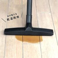 ミナト電機工業 乾湿両用 業務用掃除機 サイクロン式バキュームクリーナー MPV-151CY 1個（直送品）