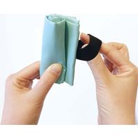 丸玉工業 コンパクトマイバッグ ミニ(スカイブルー) 90319824 1枚（直送品）