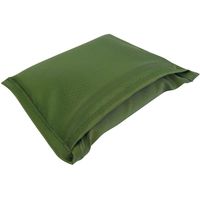 丸玉工業 ホワイトメッシュ マイバッグ S フォレストカーキ 90319087 1枚（直送品）