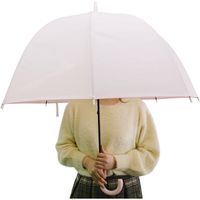 丸玉工業 ベルドームアンブレラ(#06シグナルレッド) 90209006 1本（直送品）