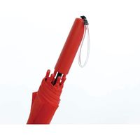 丸玉工業 まち傘(シエルブルー) 90210027 1本（直送品）