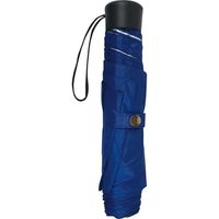 丸玉工業 晴雨兼用折畳み傘53(ネイビー) 90242020 1本（直送品）