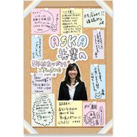 アスカ コルクボード M CB338 1枚