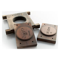 呉竹 くれ竹万年毛筆 夢銀河 天然木 梨 型おろし DAY140-19 1本（直送品）