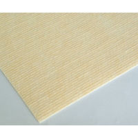 ワタナベ工業 吸着ぴたマットループ9P 30×30cm アイボリー KPL-3036 1パック