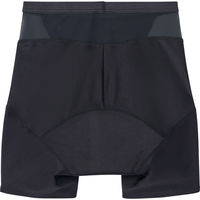 CONVERSE(コンバース) ラクルナ アクティブ サニタリースパッツ L ブラック CB351951 1セット(1枚入×1)（直送品）